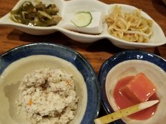 -岛呗と琉球料理 北谷ダイニング