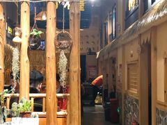 -冰川冷面·延边菜·炭烤串(观前店)