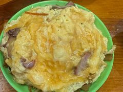 -澳门陈光记烧味饭店(南京德基广场店)