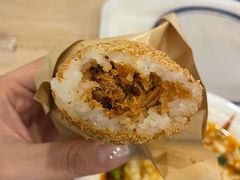 老街糯米团-正南齐北·老街糯米团(洪崖洞店)