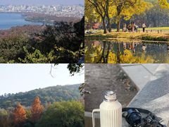 -九曜山
