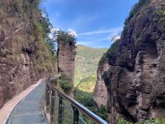 -雁荡山风景名胜区