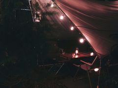 -鹿萤季·营地小馆(皇后公园店)