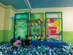 -汤姆小鸟(无锡宝龙广场店)