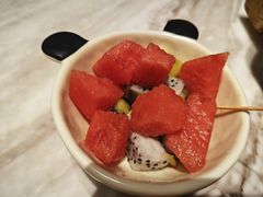 -汤城小厨•粤菜•靓汤(西直门凯德MALL店)