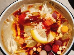 -麻都·成都菜(人民广场店)