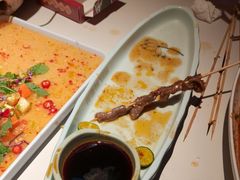 -柳喜辣·烧烤酒局(跃进总店)