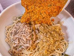 -裕兴记•蟹黄面馆(人民广场店)