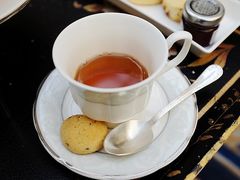 下午茶-利顺德大饭店·维多利亚花园(小白楼店)