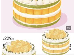 -静宜和她的朋友(星海广场店)