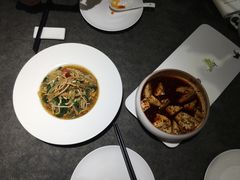 农家大拌菜-安多素食(广仁寺路店)