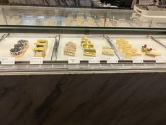 -诺嘉甜品(世贸店)