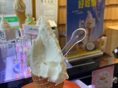 -野人先生现做冰淇淋(北京顺义祥云小镇店)