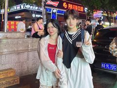 -HIB HUB公社(解放西路店)