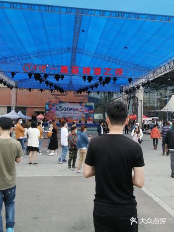 最爱人间烟火气—夜品哈尔滨文化季