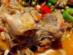 -小吴越·江浙融合菜(惠山万达广场店)