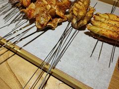 -一顿烧烤(八经街店)