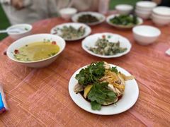 -小鱼草莓采摘园农家乐·小鱼餐厅