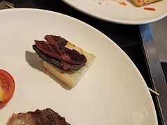 -索菲特酒店 · 云尚天际自助餐厅