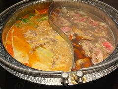 -牛New寿喜烧(虹桥新天地店)