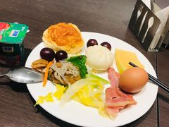 -阿斯利康食堂(张江园区店)