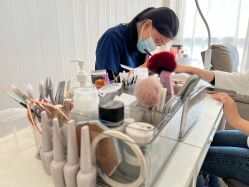 -JNK皮肤管理中心