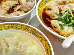 -龙抄手(春熙路总店)