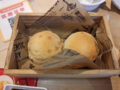 -避风塘(百联东郊店)