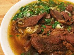 -水仙拉面(水仙街店)