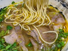 -龙湖南京河西天街