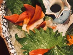 -大渔铁板烧(中山路八佰伴店)