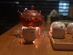 -足本纪·足道 SPA 简餐 小吃(文三西路店)