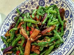 -小杨烤肉(高新店)