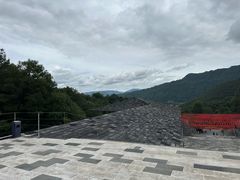 -腾冲云峰山