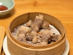 -铃兰日本料理(汉水路店)
