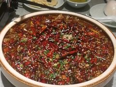 -凤翔温泉·丰泽园餐饮部