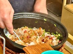 -三个椰子·现砍椰子鸡(金源CBD店)