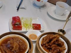 -好友缘家宴(青山路店)