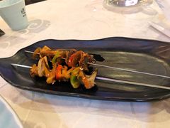 -渔娘渔家丹东海鲜(东直门店)