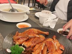 -禾悦庄餐厅