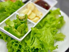 -松明一烤肉馆(鲁园店)