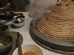 -鲜潭蒸汽石锅鱼(五道口购物中心店)