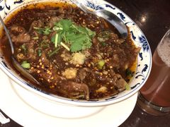 -富满美食