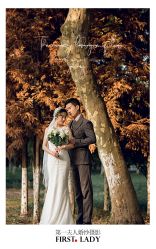 点击看大图 -第一夫人婚纱摄影(南京店)