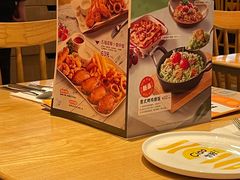 -菲滋意式餐厅(西湖文化广场店)
