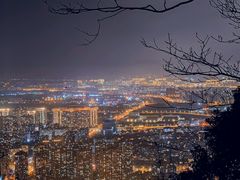 -惠山国家森林公园