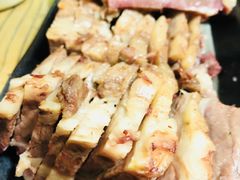 -闫家驴肉老店(华电一校店)