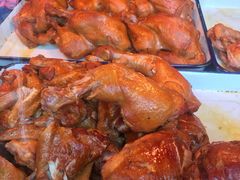 -鸡打鸣熏鸡系列(总店)