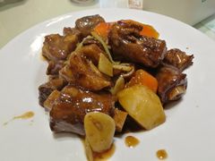 -南来顺饭庄·清真(南菜园店)