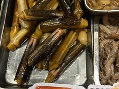 -福来齐·鲁菜海鲜·渔家菜(朝阳街分店)